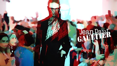 Jean Paul Gaultier | Fall Winter 2024-25 Haute couture by Nicolas di Felice