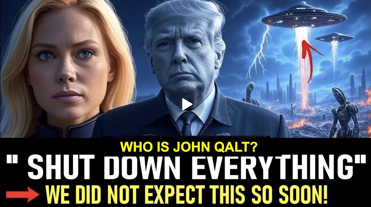 "WE DID NOT EXPECT THIS SO SOON..." - Mira of the Pleiadian High Council Covering All Events