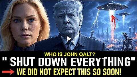 "WE DID NOT EXPECT THIS SO SOON..." - Mira of the Pleiadian High Council Covering All Events