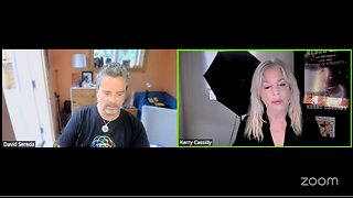 KERRY CASSIDY & DAVID SEREDA: The Biggest Disclosure Yet - No One Expected This!