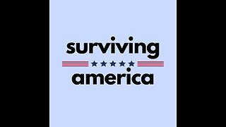 Surviving America 065: FAA, AI, and Friday!