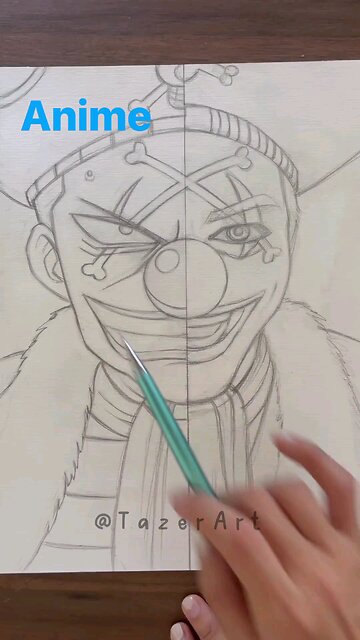 Como Dibujar Anime ✍️