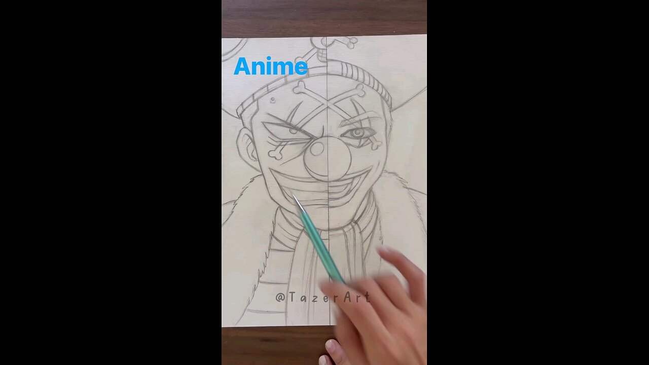 Como Dibujar Anime ✍️