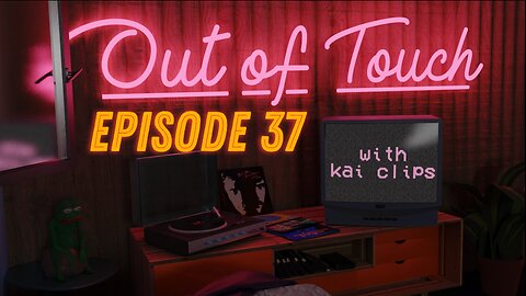 Out of Touch episode 37 - The real story behind MLK, Reacting to Jubilee comments