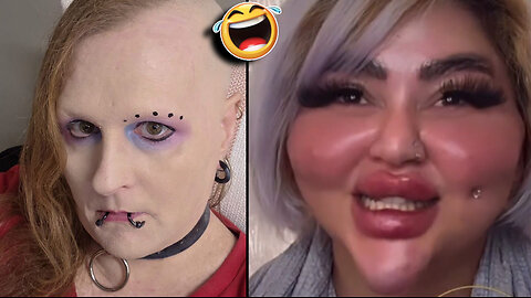 CLOWN WORLD INSANITY! (Ep.491) Whoopi Is Woke, Minneapolis Has Fallen, Kamala Lies, And Much More!🤡