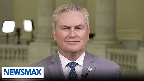 Rep. James Comer: Jack Smith's testimony proved his case to be 'fabricated'