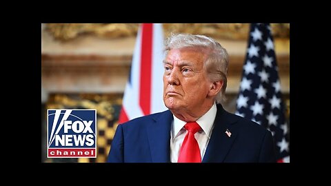 Trump delivers remarks from the White House 12-14-2025