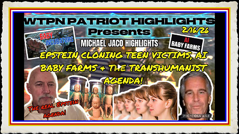 WTPN PATRIOT HIGHLIGHTS MICHAEL JACO