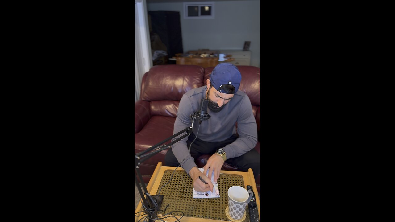 Some things to think about 🤔🧐