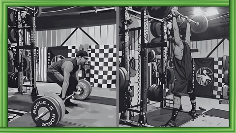 🔴 LIVE | Gym Stream (10/13/2025) | Season 8, Episode 18 ✨