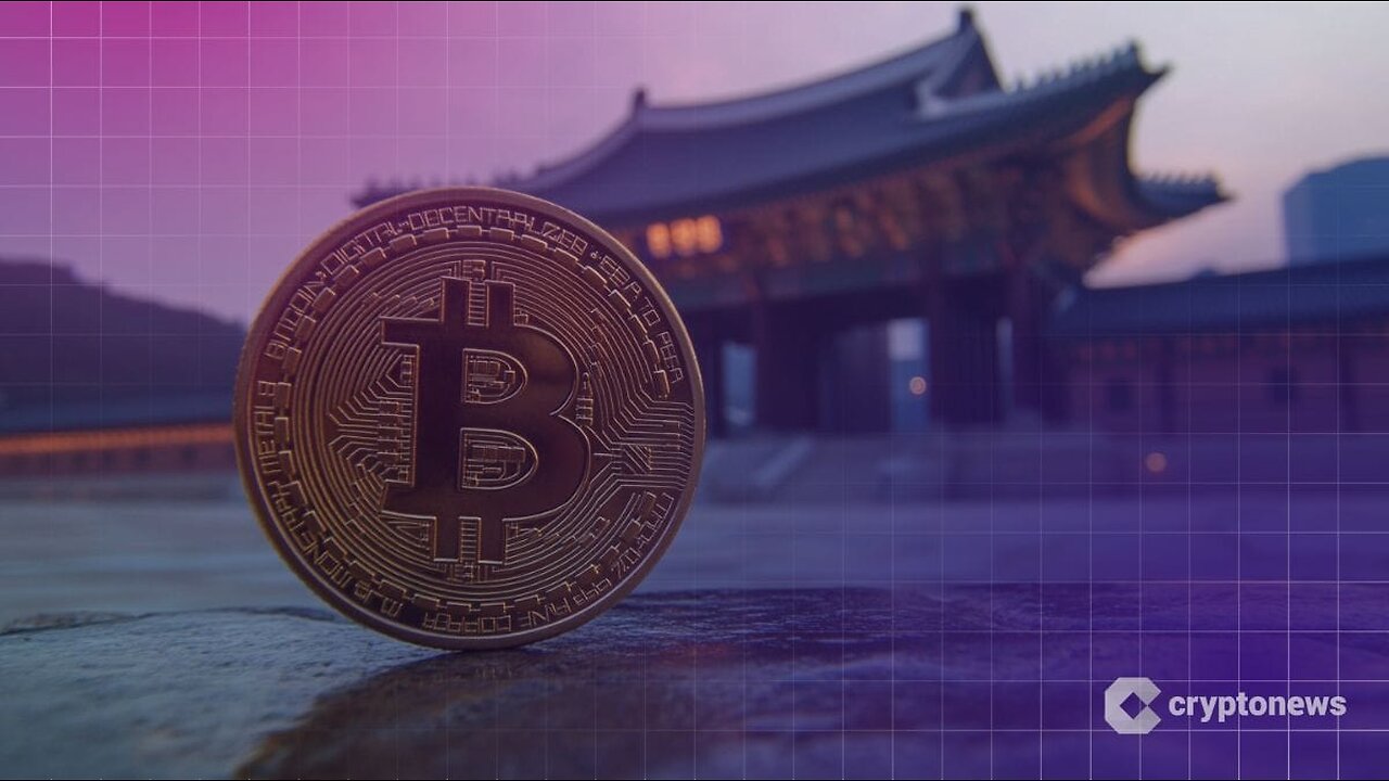 South Korean Presidential Hopeful Han Calls for Bitcoin ETF Approval, Crypto Deregulation