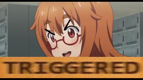[ T R I G G E R E D T E A C H E R ]