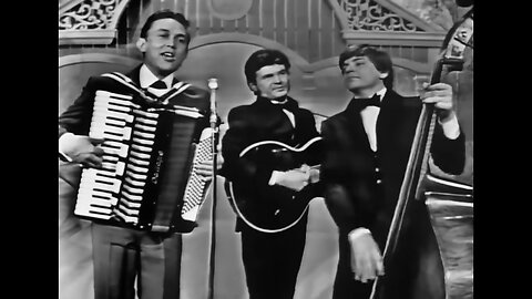 “The Everly Brothers Live on The Jimmy Dean Show – Full Performance (1965)”