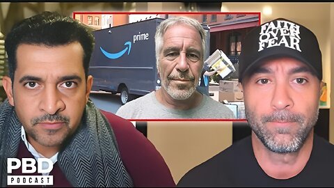 " Epstein Prostate Massager"- Epstein's Amazon Orders IGNITES Questions Over BIZARRE Sex Toy Buys