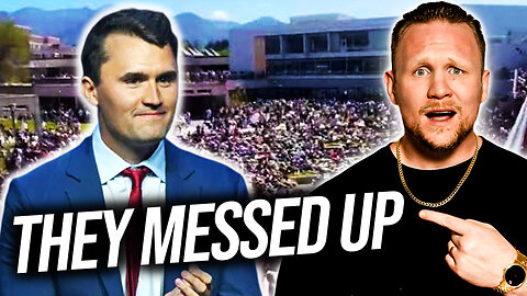 What They DIDN'T WANT To Happen...