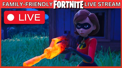 Fortnite instant karma 3