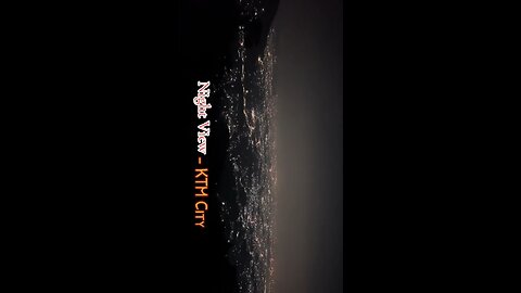 Night View - KTM City