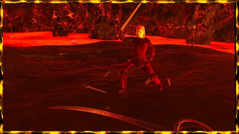 Damascus Saber Kills