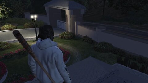 JAY SAINT - GTA 5 - PULSE RP