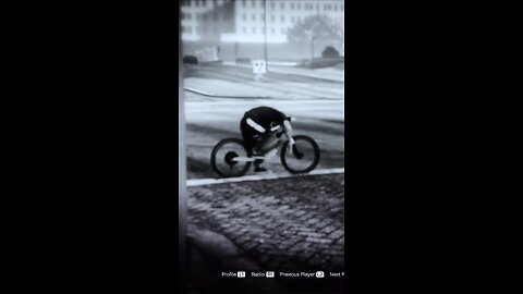 Summer Biking 😎 Lol 🤣 #shorts #gta #gta5 #gta6 #gtaonline