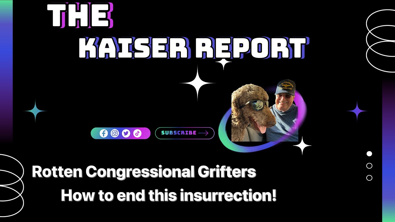 The Kaiser report 1/15/26