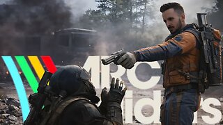 Arc Raiders into Elden Ring