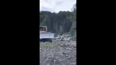 helping big truck