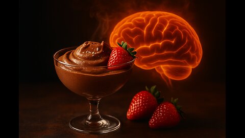 🍫 The Flavor Effect | How Belief Changes Taste 🧠✨