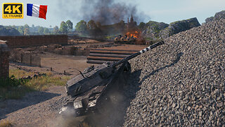 ELC EVEN 90 - Frontline - World of Tanks - WoT