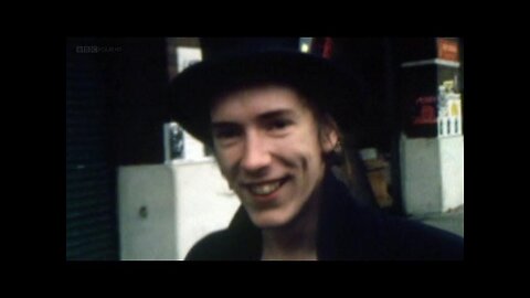 Punk Britannia Part 3 Post-Punk 1978-1981 Sex Pistols PiL Specials Magazine Joy Division Crass