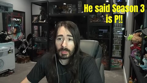 Moist Critical Goes Nuclear on One Punch Man! My Reaction!