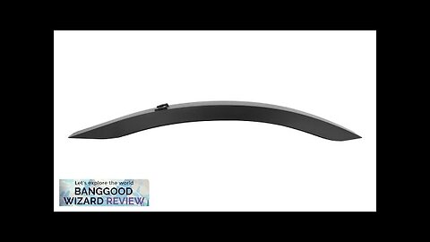 Front Fender For Kugoo M5 Electric Scooter Skateboard Mudguard Spare Parts Review