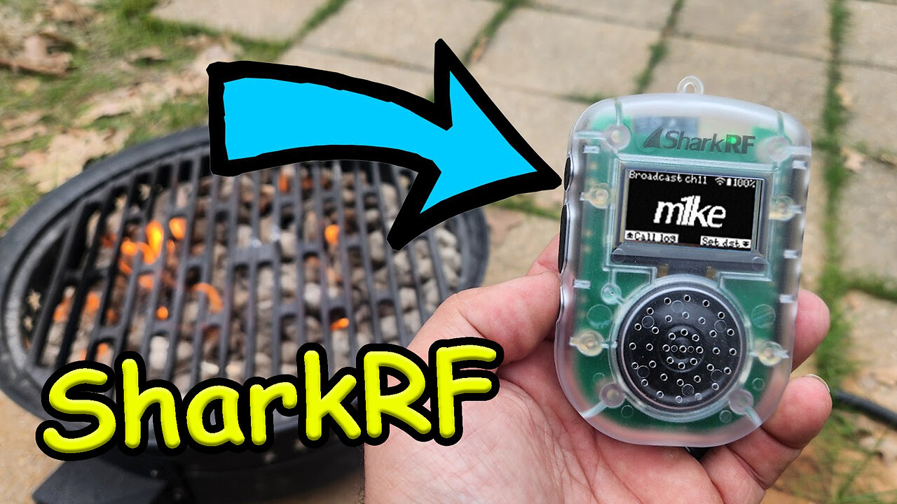 The BEST Ham Radio Hotspot Just Got Better!