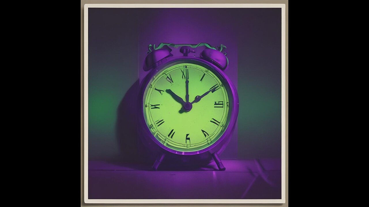 Clock Frequency