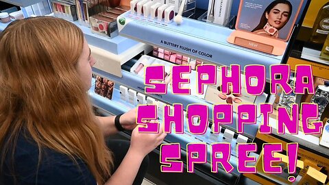 16th BIRTHDAY! Did She Get A Project HORSE?