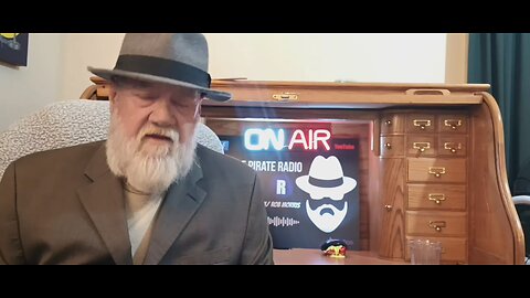 As we celebrate Festivus Iran declared War on the rest of us!