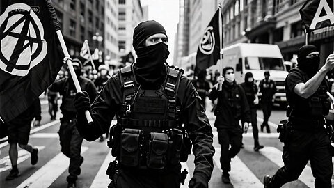 Democrats Calling for an Uprising