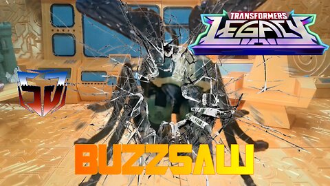 Just Transform It Buzzsaw