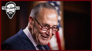 The Shutdown Is Sadly Ending Ep. 866