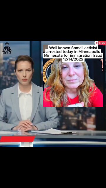 Somali-American leader Omar Jamal detained by ICE in Minnesota #omarjamal #japd