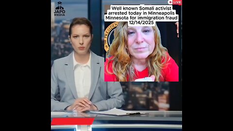 Somali-American leader Omar Jamal detained by ICE in Minnesota #omarjamal #japd