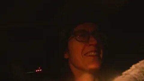 torment first, gratitude second