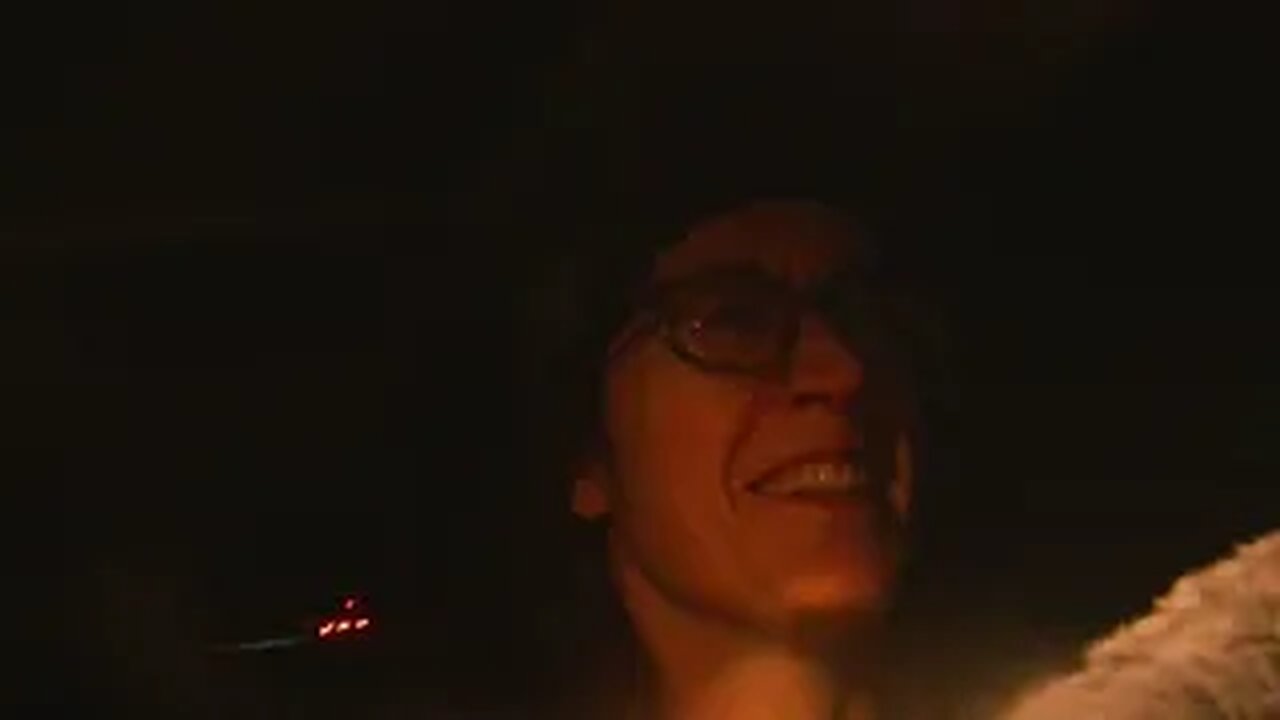 torment first, gratitude second