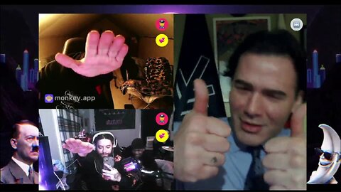 Gypsy Crusader clip 408 (LEGENDARY CLIP 😂)