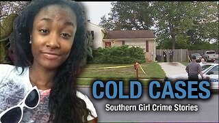 5 True Crime Cases Still Unsolved in 2025 #398