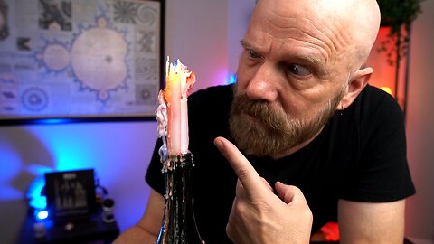 Let's Try 3 Gadgets: A Warm Muff, A Vomiting Chicken, & a Messy Candle!