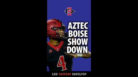 San Diego State Aztecs, Jayden Denegal, Lucky Sutton face Boise State for control of Mountain West.