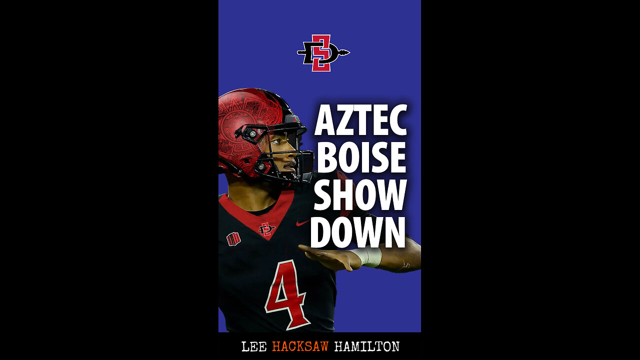 San Diego State Aztecs, Jayden Denegal, Lucky Sutton face Boise State for control of Mountain West.