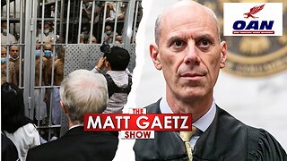 Judge Orders Return of TDA Gangs From CECOT