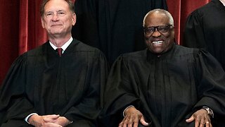 Supreme Court Sides With Trump - Landmark Decision Rocks Democrats
